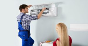 Confused About Air Conditioning Installation? Get Expert Guidance for the Installation