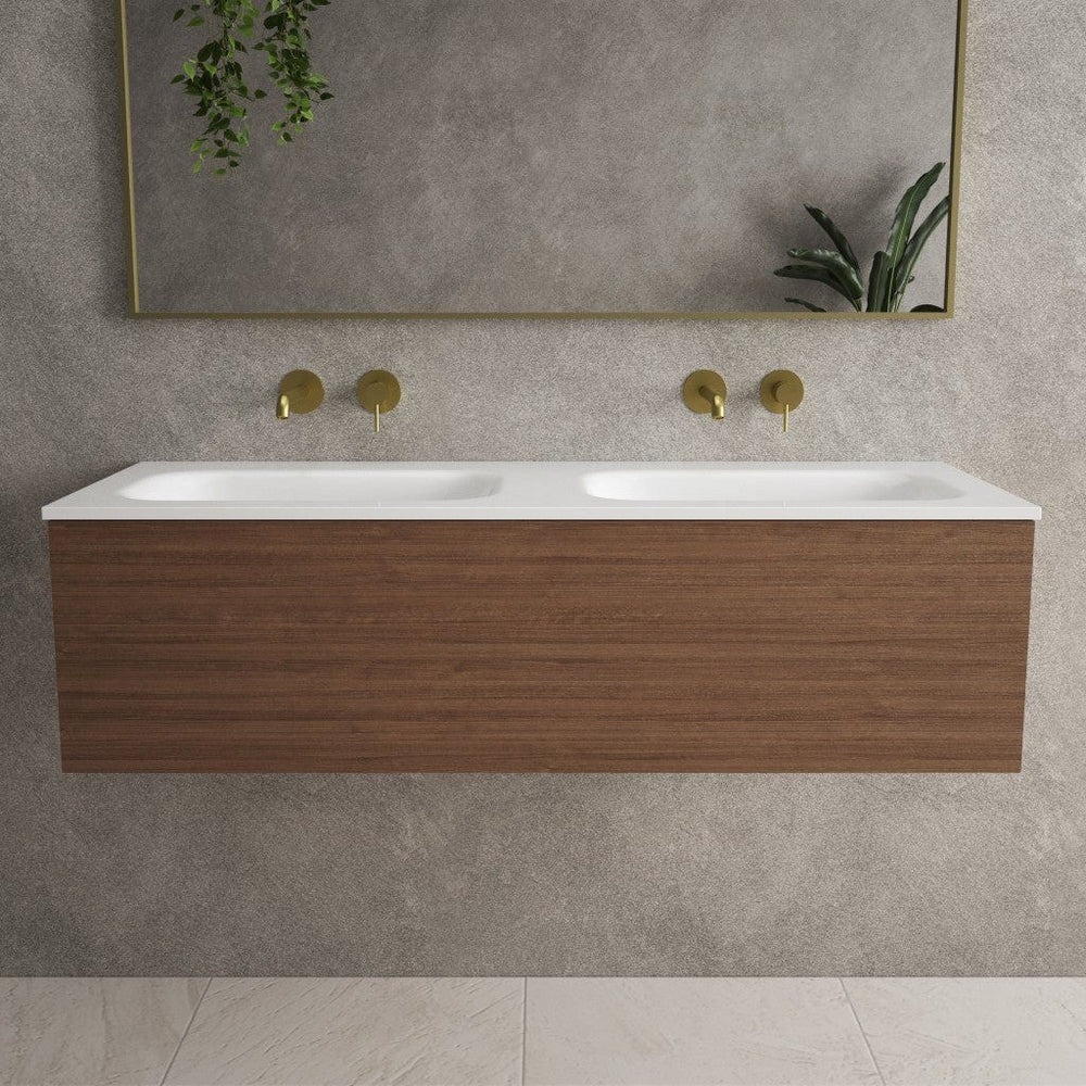 Assessing the Suitability of Double Basin Vanity Units for Small Bathrooms