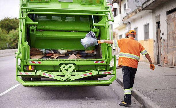 Junk Removal: How to Dispose of Your Waste Responsibly