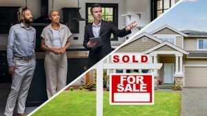 To sell my battleground property quickly, how should price it