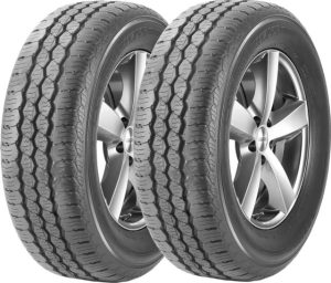 The Best Car Tyres for Long-Distance Driving: Comfort and Durability