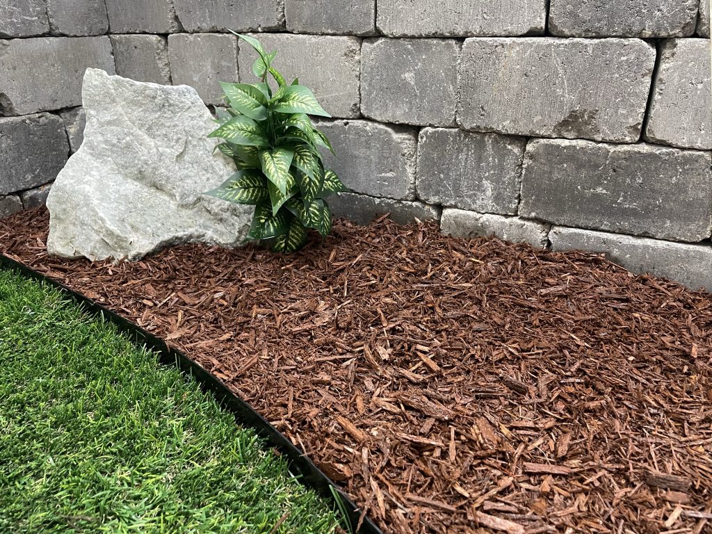 mulch in Oceanside
