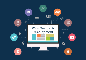 Creating an Effective Web Design Strategy for Small Businesses