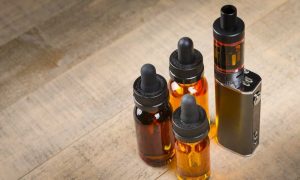 Best E-Liquids for Cloud Chasers: Boost Your Vaping Experience